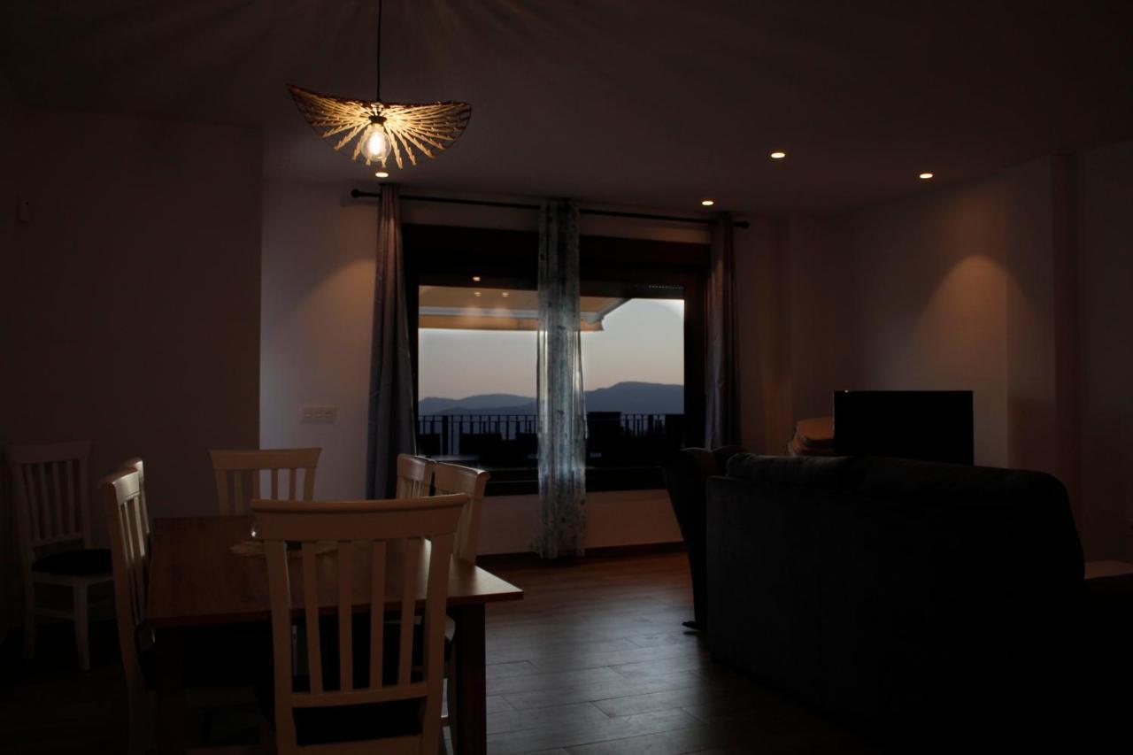 Apartamento Niagara- Agua Сопортухар Экстерьер фото